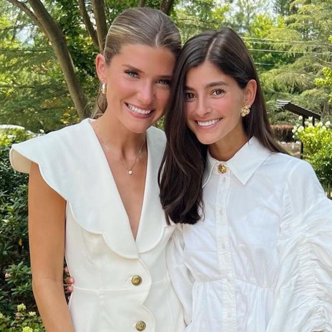 Lunden Stallings, Olivia Bennett